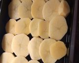 Foto del paso 2 de la receta: Milhojas de papas