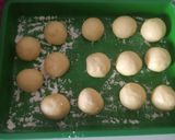 Foto langkah ke 3 dari resep Donat Empuk.