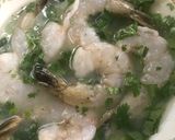 Foto del paso 2 de la receta: Camarones 🍤 con tequila y limón