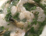 Foto del paso 2 de la receta: Camarones 🍤 con tequila y limón