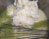 Foto langkah ke 1 dari resep Proll tape keju super lembut no mixer.