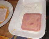 Foto del paso 3 de la receta: Sanjacobos