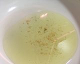 Tejszínes tonhalas tészta recept fázis 2 fotója