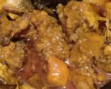 Foto langkah ke 4 dari resep 42. A. Rica Rica Ayam.