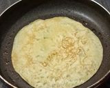 A picture of step 5 of Easy French Crepes (Freezer-Friendly).