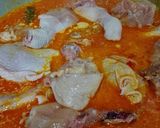 Foto langkah ke 2 dari resep Ayam Percik Malaysia.