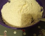 Foto del paso 1 de la receta: Pizza casera