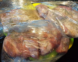 Foto del paso 2 de la receta: Paletillas de cordero al horno