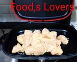 Grilled chicken recipe step 1 photo