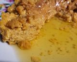 Foto del paso 4 de la receta: Flan casero en savarin de essen
