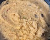 Suji Ka Halwa recept fázis 5 fotója