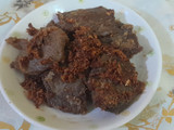 Empal Daging Sapi