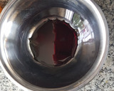 Foto del paso 3 de la receta: Flan de piña  6º