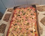 Foto del paso 14 de la receta: Pizza estilo bomba