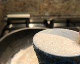 صورة لخطوة 2 من وصفة كاسترد / مهلبية