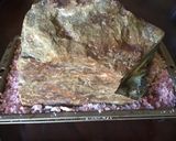 A picture of step 4 of California Farm Cured Truffle Chicken Liver Pate.