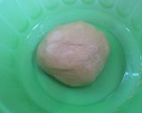 Foto langkah ke 6 dari resep Bakpao isi coklat empyukkk.