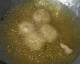 Foto langkah ke 5 dari resep Roti goreng kelapa.