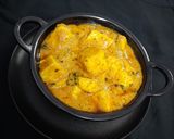 পনির বাটার মশালা (paneer butter masala recipe in bengali) রেসিপি ধাপ - 5 ছবি