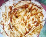 A picture of step 2 of Chicken shawarma.