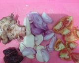 Foto langkah ke 1 dari resep Sayur Asem Bening.