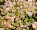 Foto del paso 1 de la receta Rollitos vietnamitas Nems 🫔