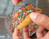 Foto del paso 14 de la receta: Garibaldis