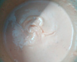 குயிக் தக்காளி தோசை (Thakkaali dosai recipe in tamil) ரெசிபி ஸ்டேப் 2 புகைப்படம்