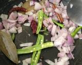 Paneer in coconut gravy recipe step 3 photo