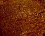 A picture of step 7 of Paneer Kolhapuri.