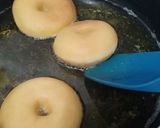 Foto langkah ke 6 dari resep Donat Kentang (white ring).