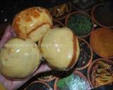 Deep Fried Ice  Cream بستنی سرخ شده recipe step 7 photo