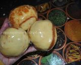 A picture of step 7 of Deep Fried Ice Cream بستنی سرخ شده.