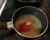 A picture of step 4 of Sweet & Sour Chicken.