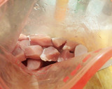 Foto del paso 6 de la receta: Pinchitos 🍢