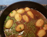 Foto del paso 12 de la receta: Lomo en cazuela