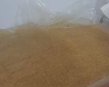 Foto del paso 3 de la receta: Sable con chocolate negra y blanca