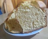 Foto del paso 6 de la receta: Bizcochuelo Casero Vainilla-Limón