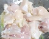 Foto langkah ke 1 dari resep Sup Ayam kaldu udang.