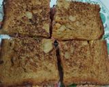 તંદૂરી સેન્ડવીચ (Tandoori Sandwich Recipe In Gujarati) રેસીપી સ્ટેપ3ફોટો