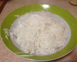 Foto del paso 1 de la receta: Arroz Basmati