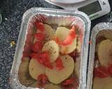 Patate riso e cozze (potato, rice and mussels) recipe step 3 photo