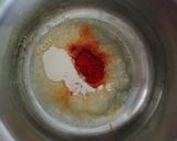 Zöldborsóleves recept fázis 1 fotója