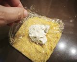 Foto del paso 8 de la receta Dochi de Cheesecake y Frutos del Bosque
