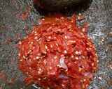 Foto langkah ke 3 dari resep Ayam Balado Khas Minang (Sambal Ayam).