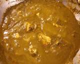Spinach and Paneer recipe step 2 photo