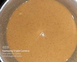 A picture of step 3 of Aloo onion bajji.
