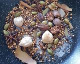 Foto langkah ke 3 dari resep 51. Garam Masala for Indian Food.