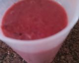 Foto del paso 2 de la receta: Gazpacho de cerezas