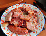 Foto del paso 3 de la receta: Arroz al horno